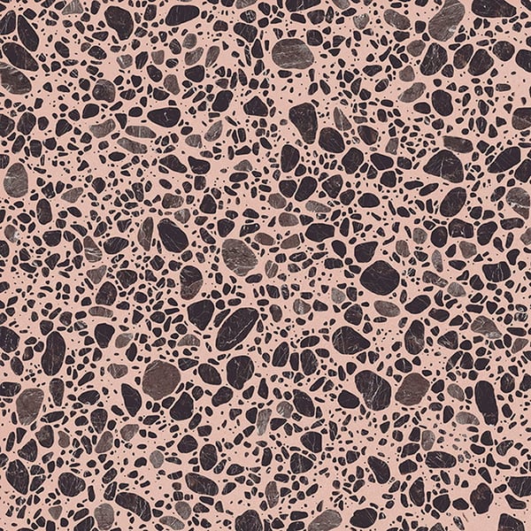 Πλακάκι Medley pop pink 60x120 cm